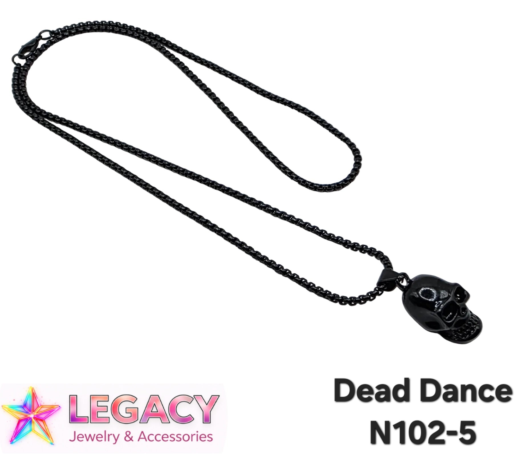 Dead Dance - N102-5