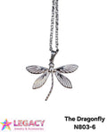 The Dragonfly - N803-6