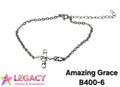 Amazing Grace - B400-6
