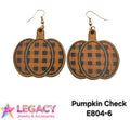 Pumpkin Check - E804-6