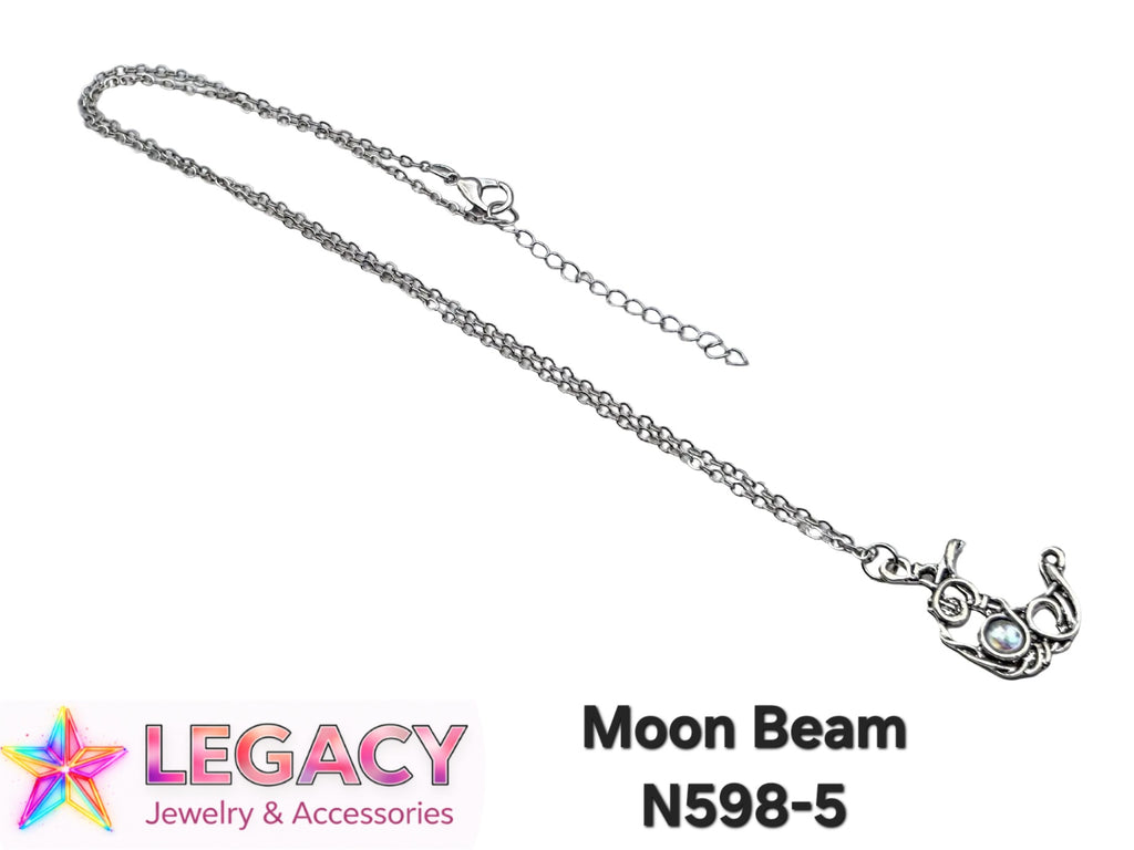 Moon Beam - N598-5
