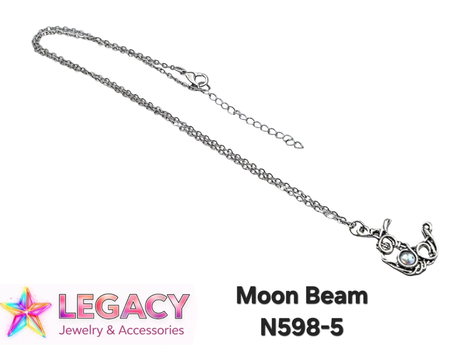 Moon Beam - N598-5