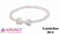 Crystal Bow - B5-5