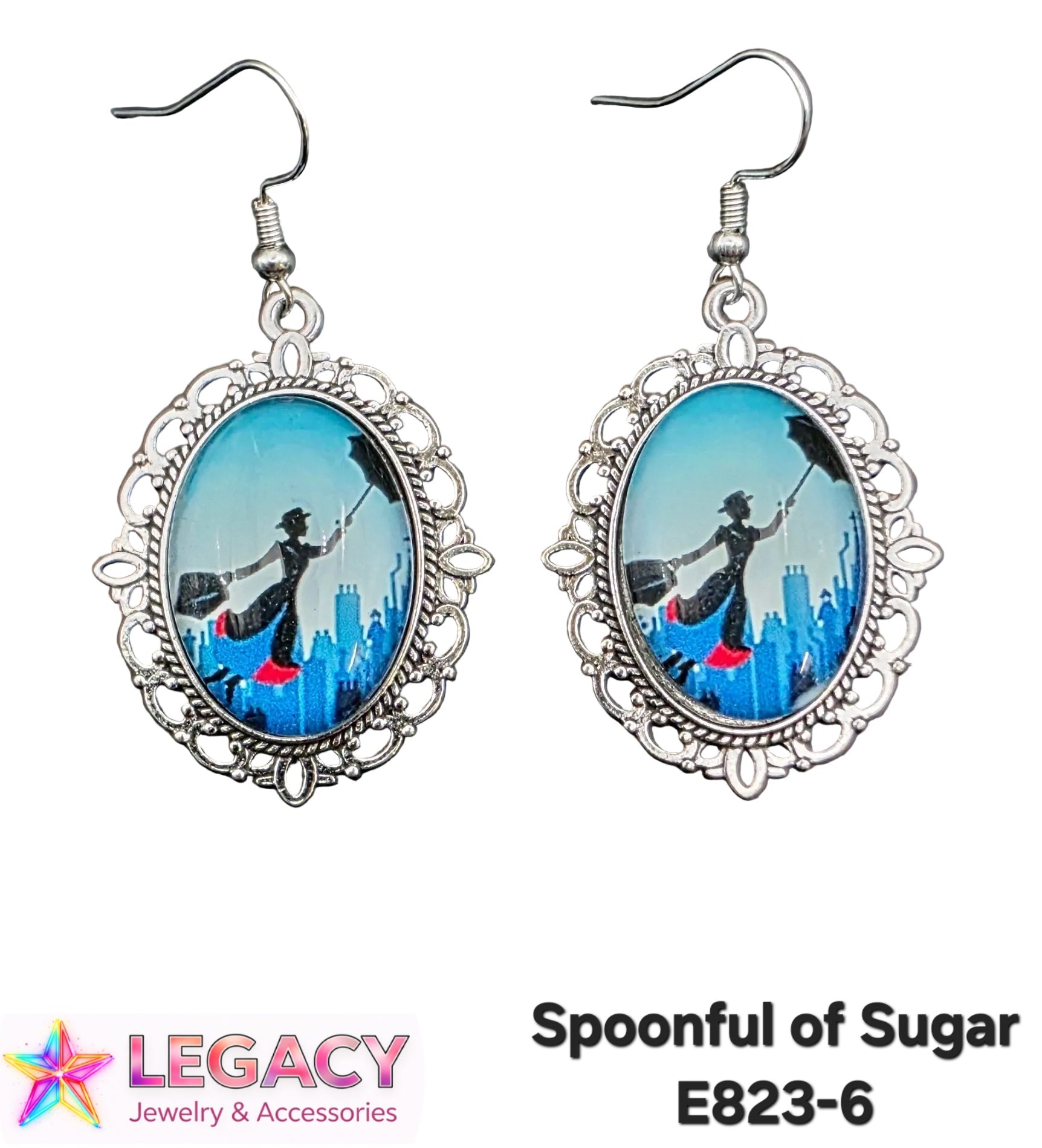 Spoonful of Sugar - E823-6