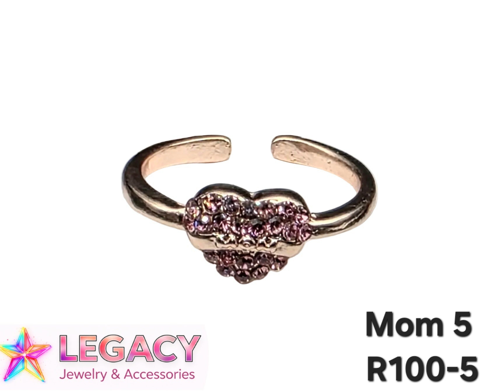 Mom 5 - R100-5