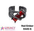 Red Ember - R445-6