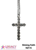 Shining Faith - N21-6