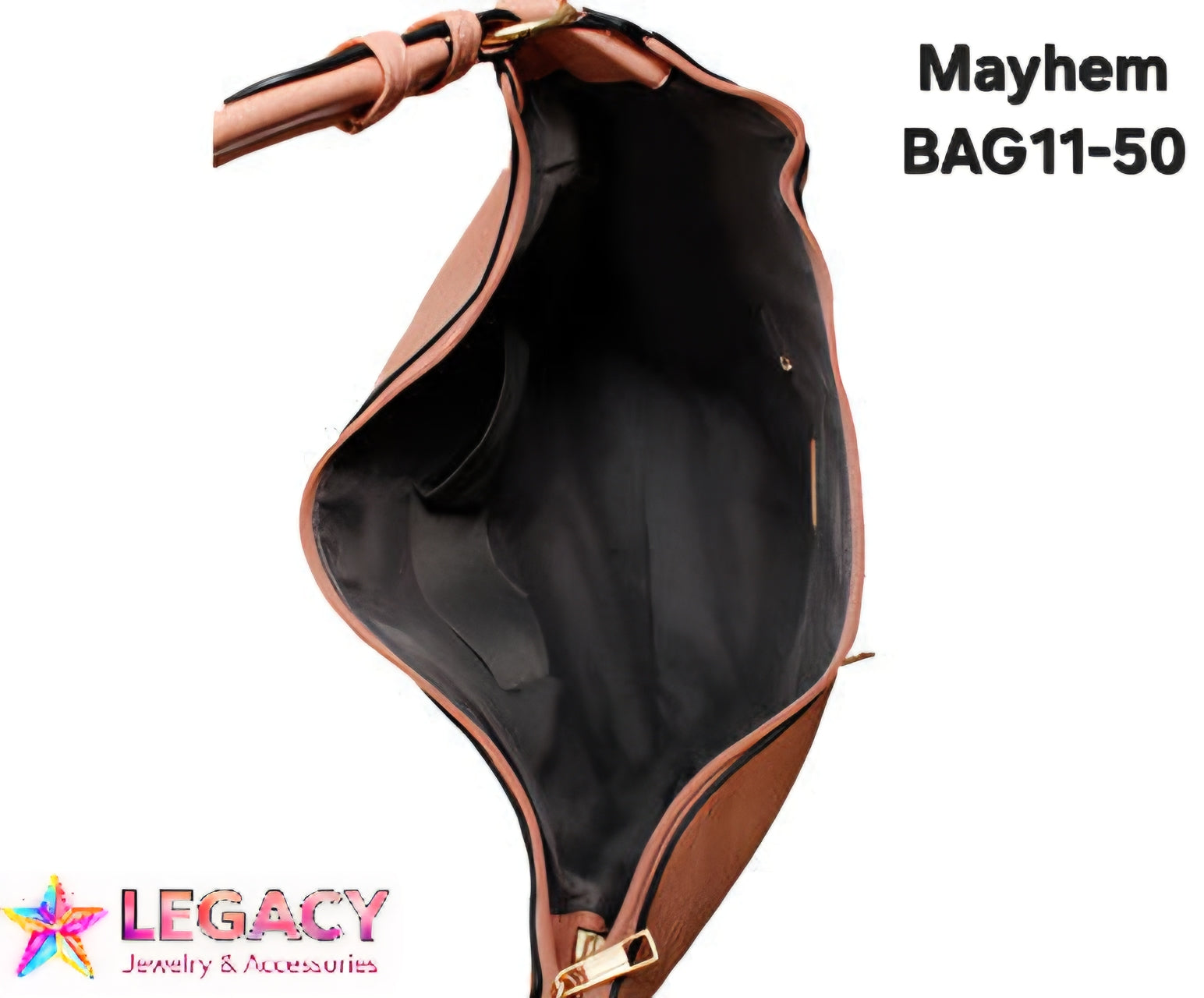 Mayhem - BAG11-50
