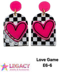 Love Game - E6-6