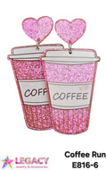Coffee Run - E816-6