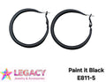 Paint it Black - E811-5