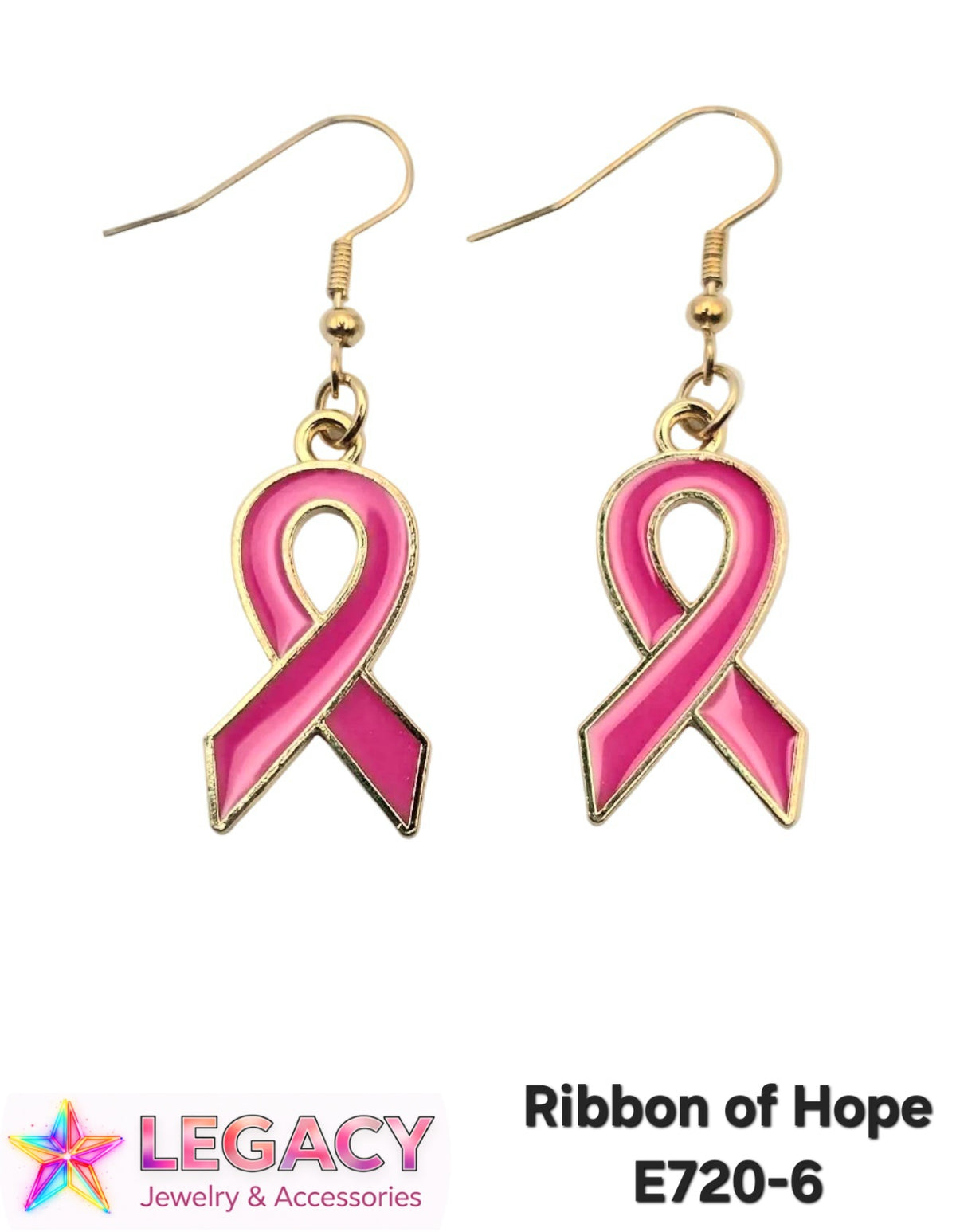 Ribbon of Hope - E720-6