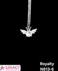 Royalty - N813-6