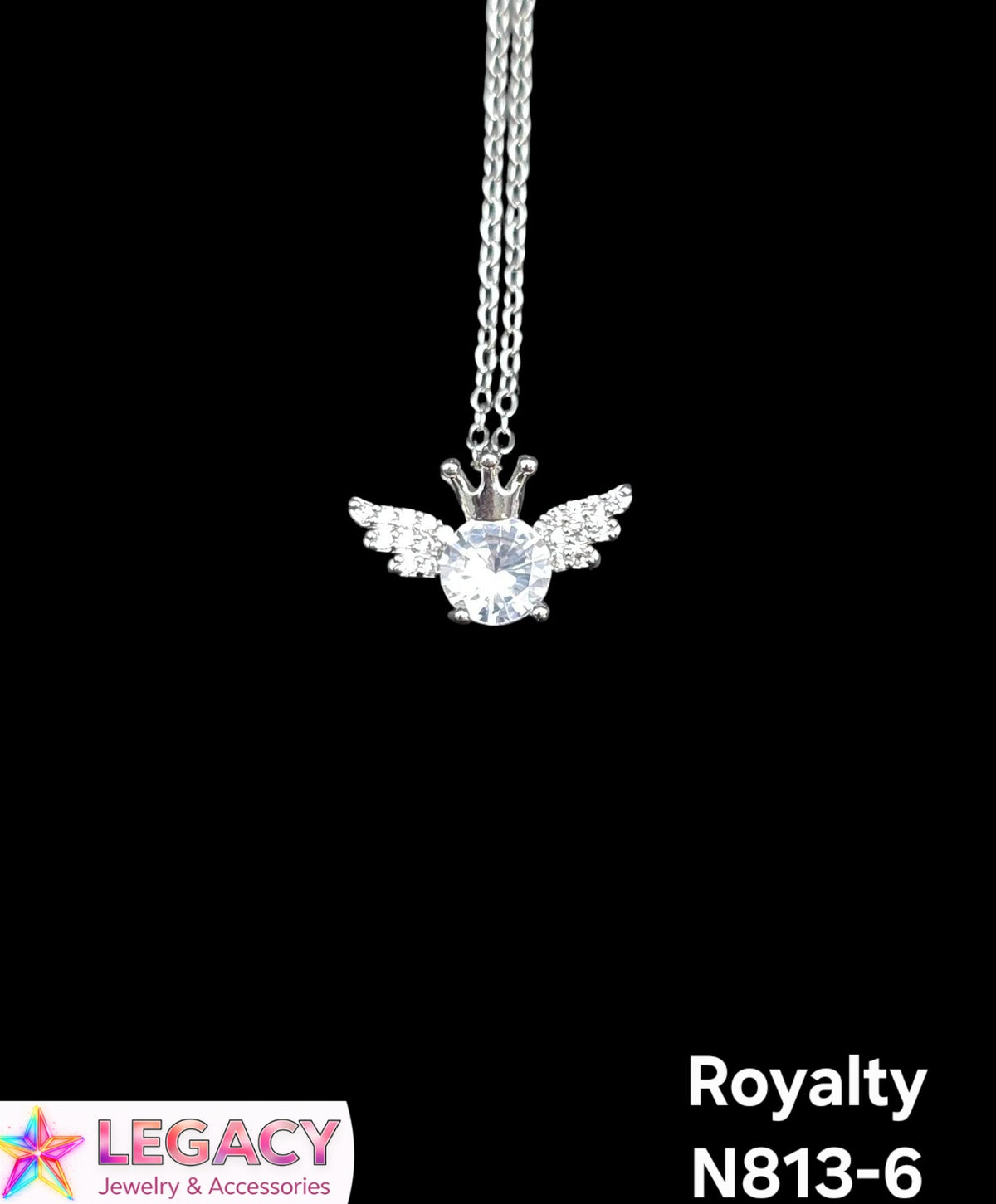 Royalty - N813-6