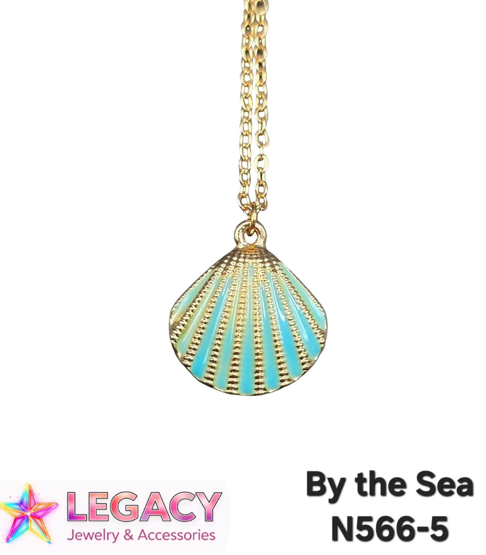 By the Sea - N566-5
