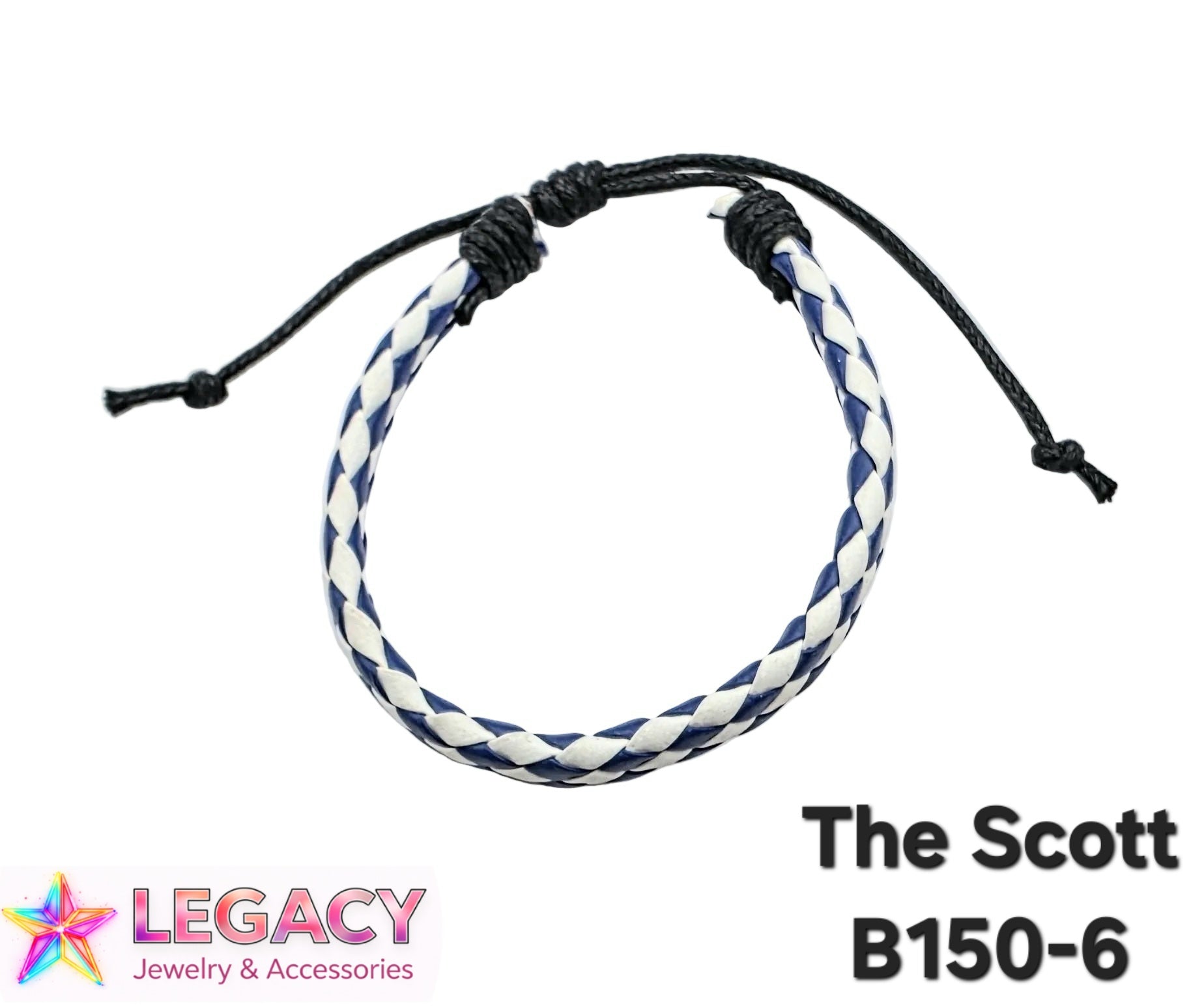 The Scott - B150-6