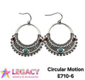 Circular Motion - E710-6