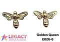 Golden Queen - E826-6