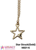 Star Struck(Gold) - N601-6