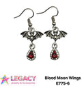 Blood Moon Wings - E775-6