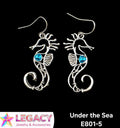 Under the Sea - E801-5