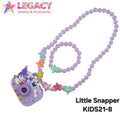 Little Snapper - KIDS21-8