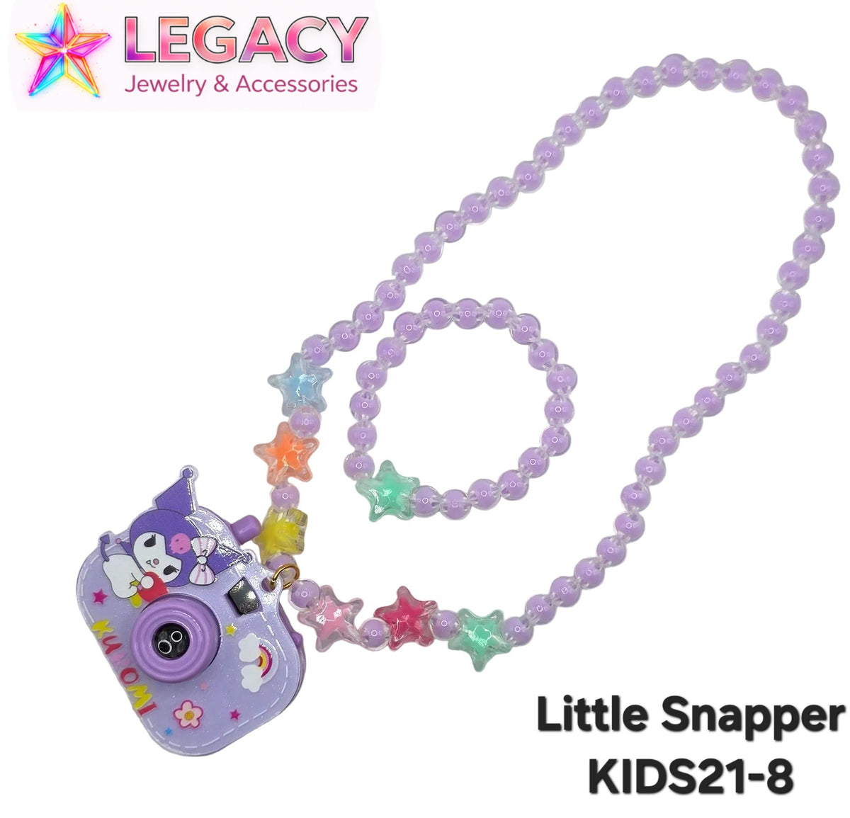 Little Snapper - KIDS21-8