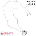 Cool Cat - N706-6