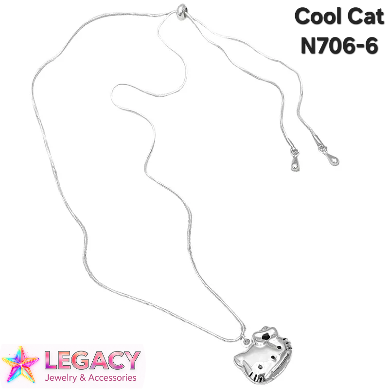 Cool Cat - N706-6