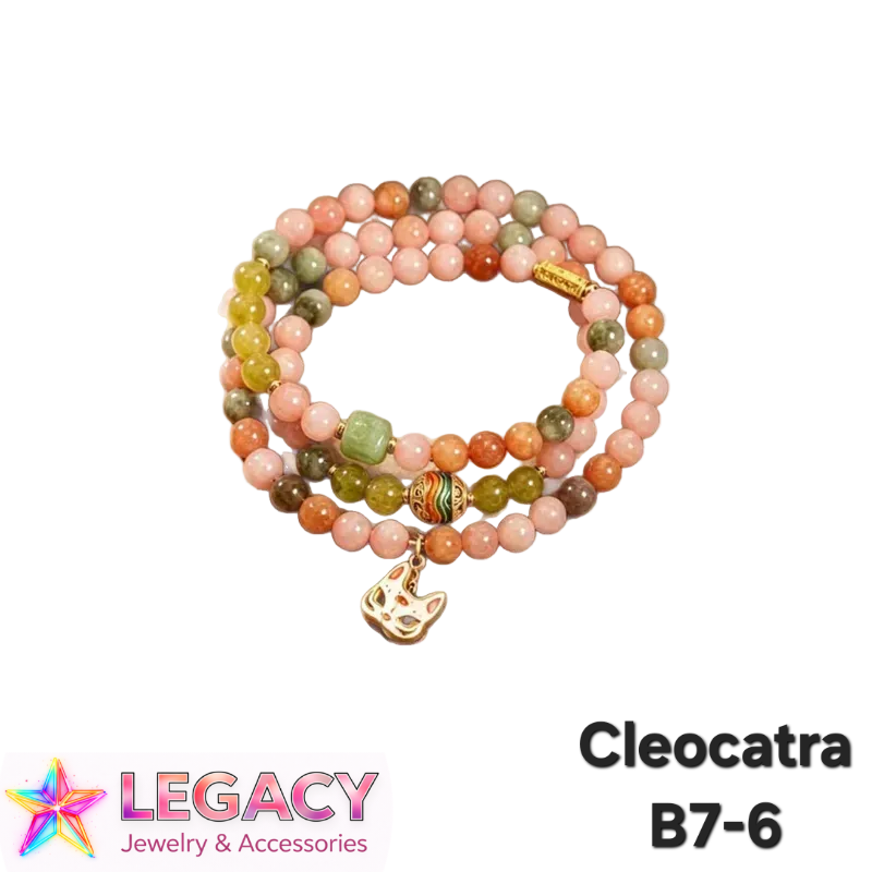 Cleocatra - B7-6
