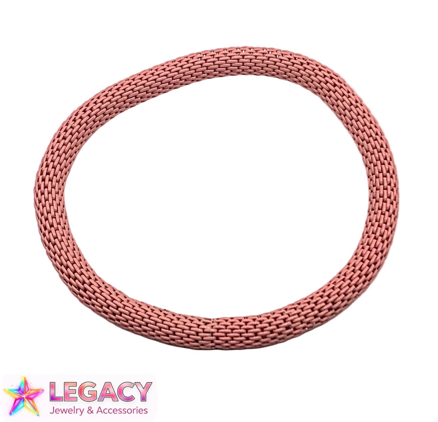 Mesh Around and Find Out(Pink) - B18-6