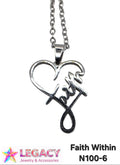 Faith Within - N100-6