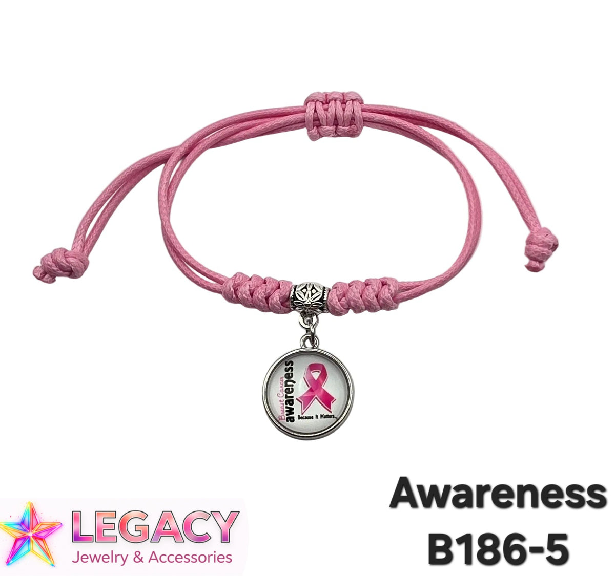 Awareness - B186-5
