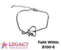 Faith Within - B100-6