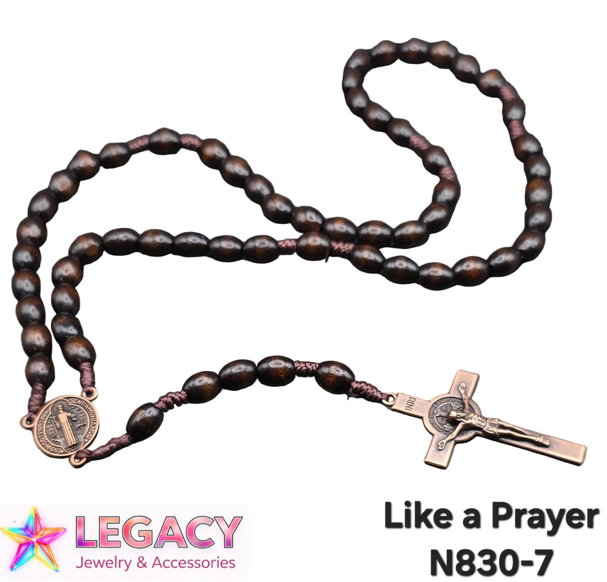 Like a Prayer - N830-7