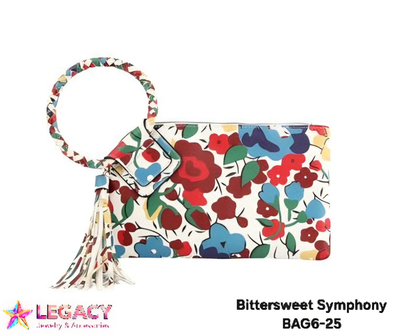 Bittersweet Symphony - BAG6-25
