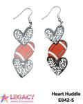 Heart Huddle - E842-5