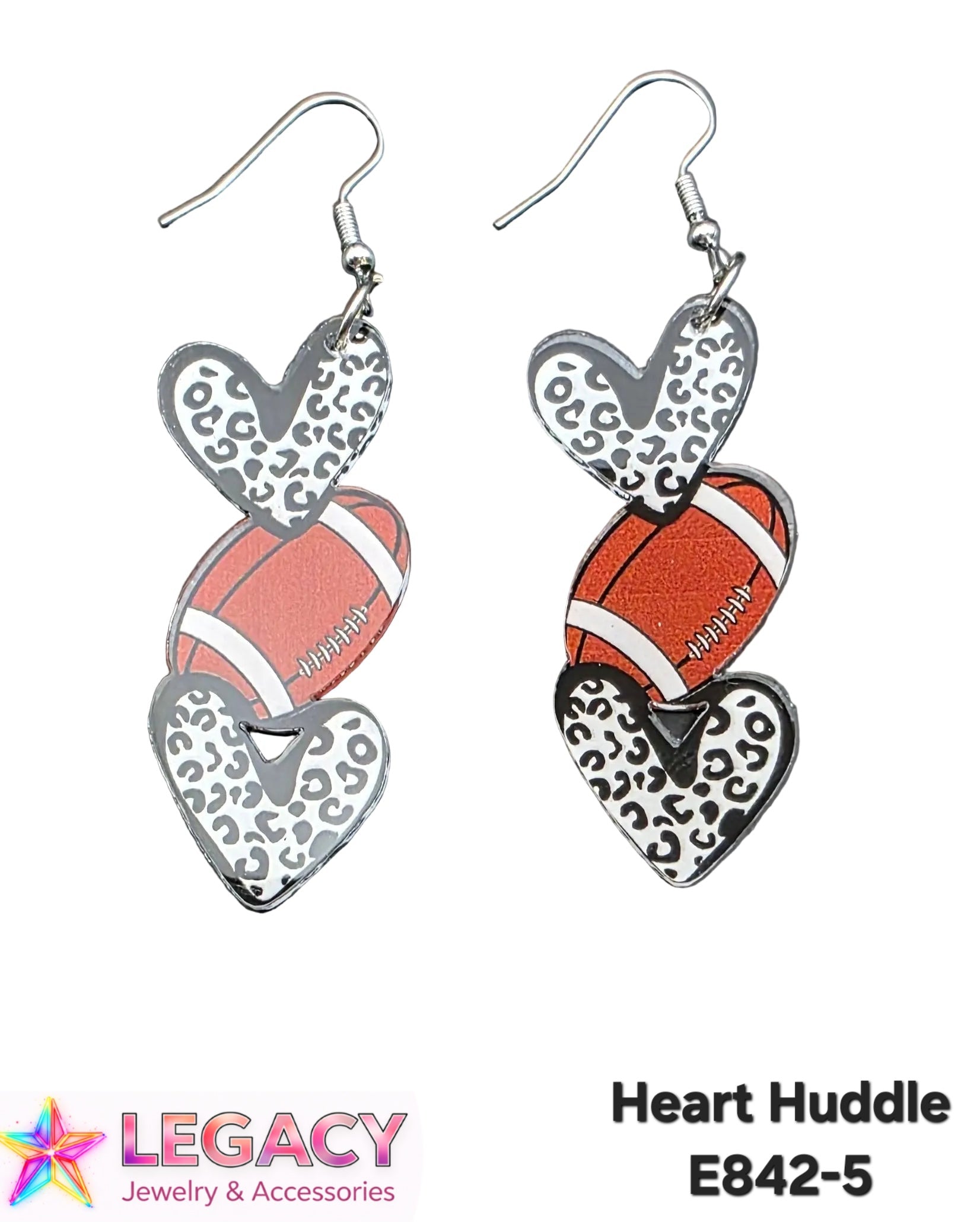 Heart Huddle - E842-5