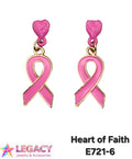 Heart of Faith - E721-6