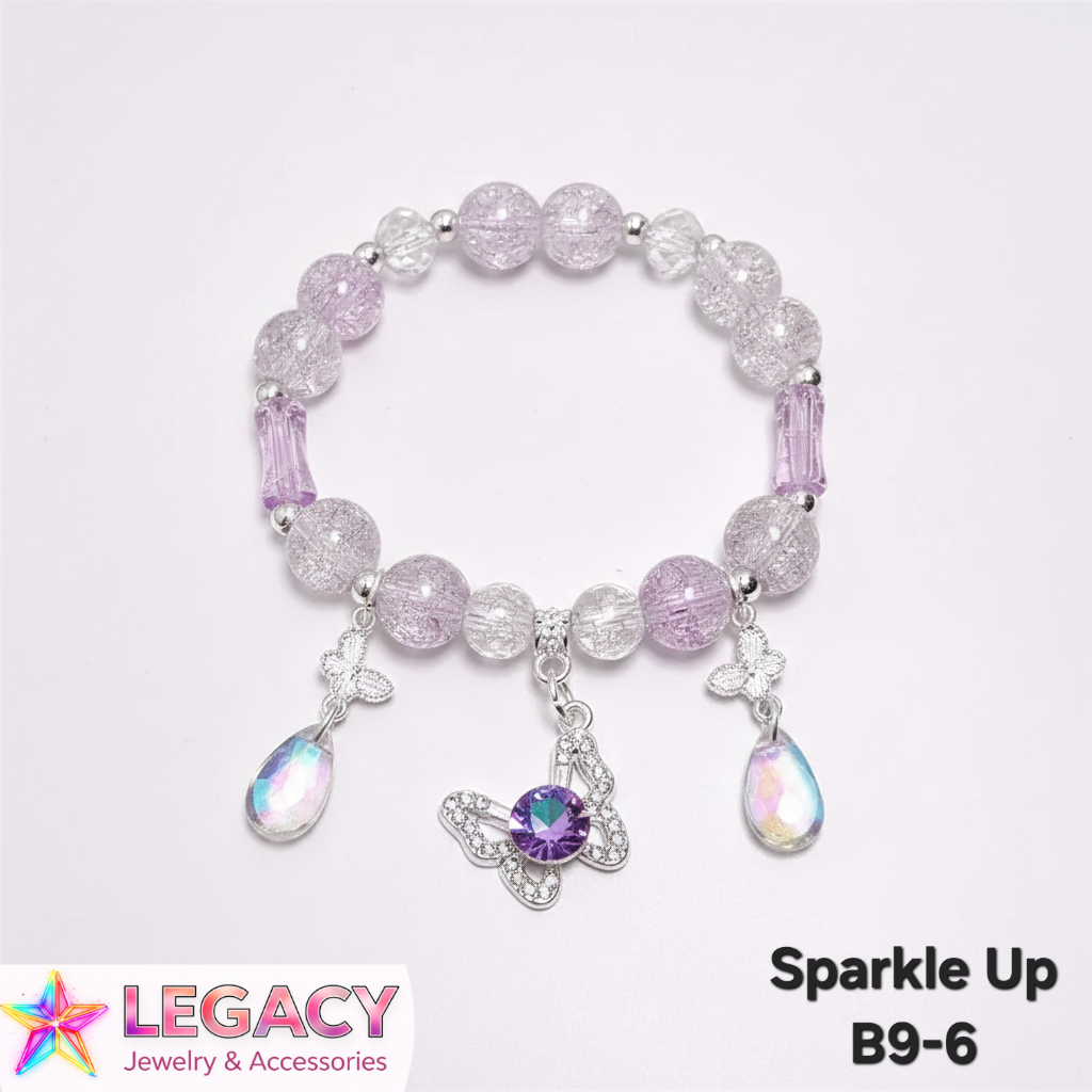 Sparkle Up - B9-6