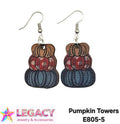 Pumpkin Towers - E805-5