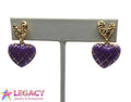 Royal Embrace(Purple) - E688-6