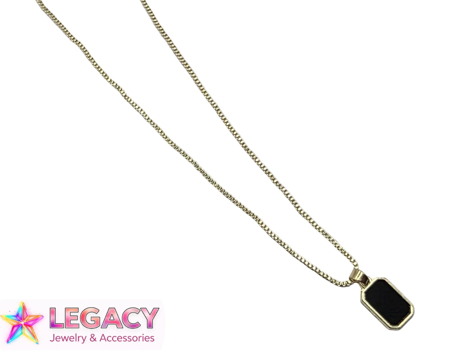 Modern Slate(Gold) - N628-6