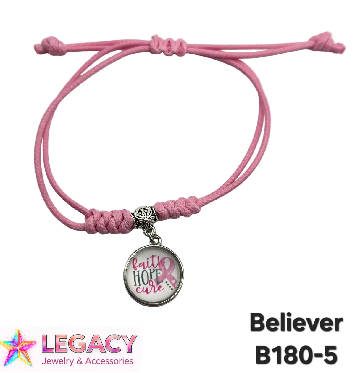 Believer - B180-5