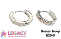 Roman Hoop - E20-5