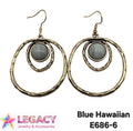 Blue Hawaiian - E686-6