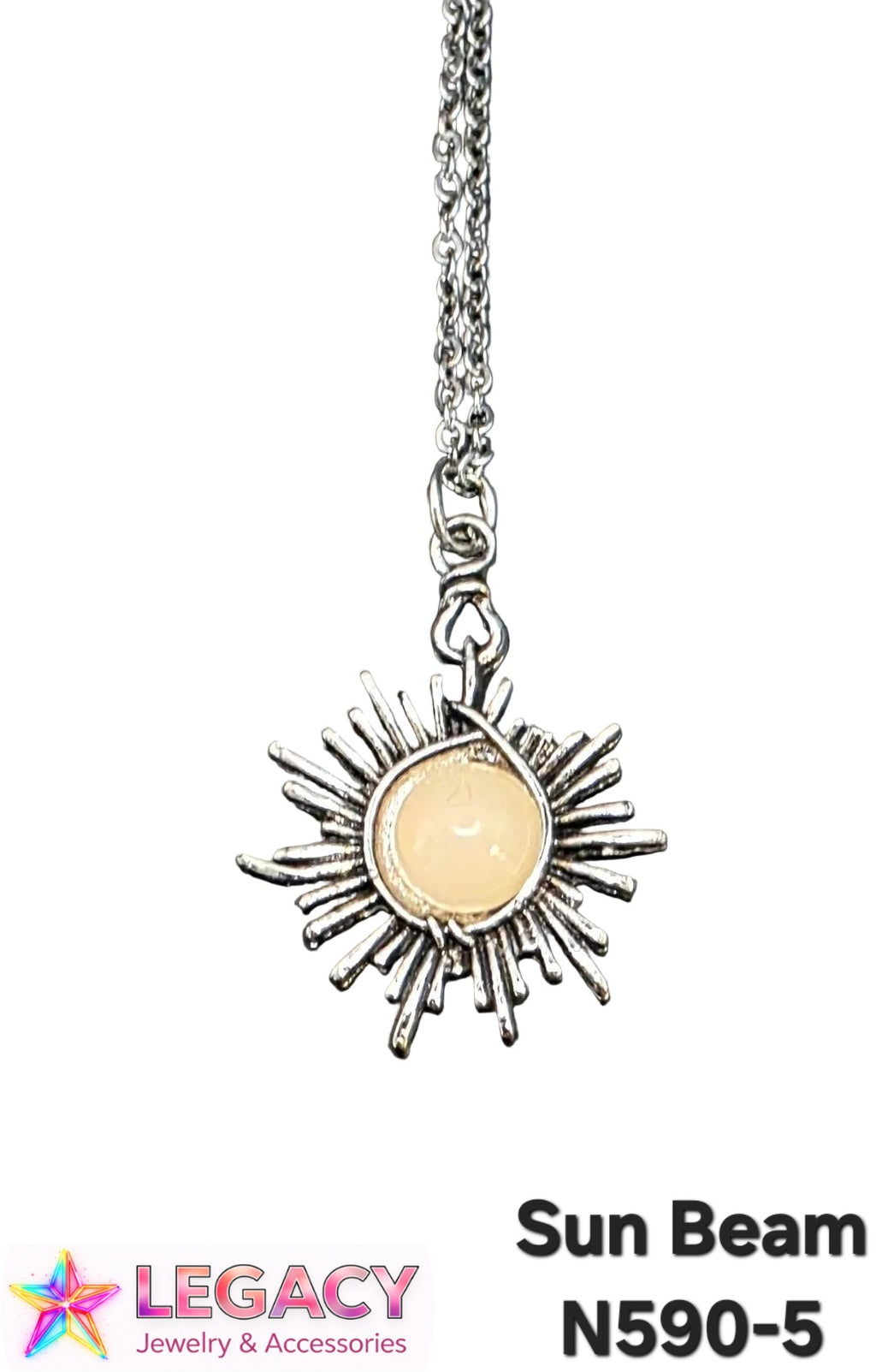 Sun Beam - N590-5