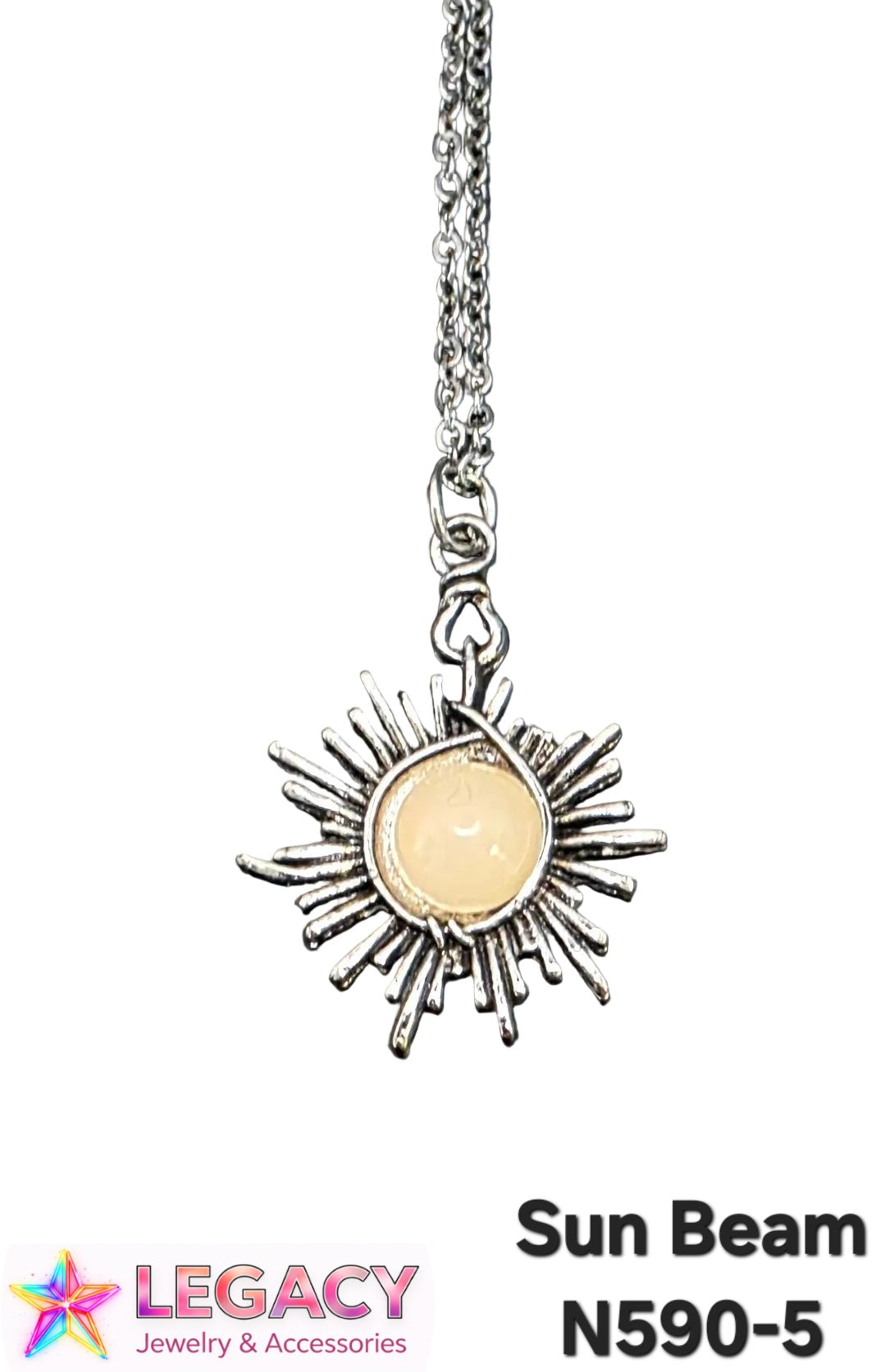 Sun Beam - N590-5