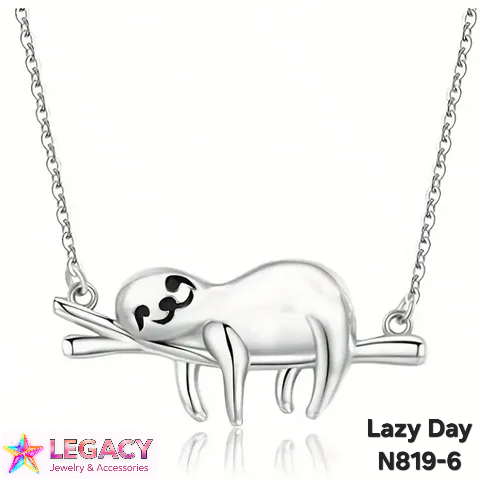 Lazy Day - N819-6