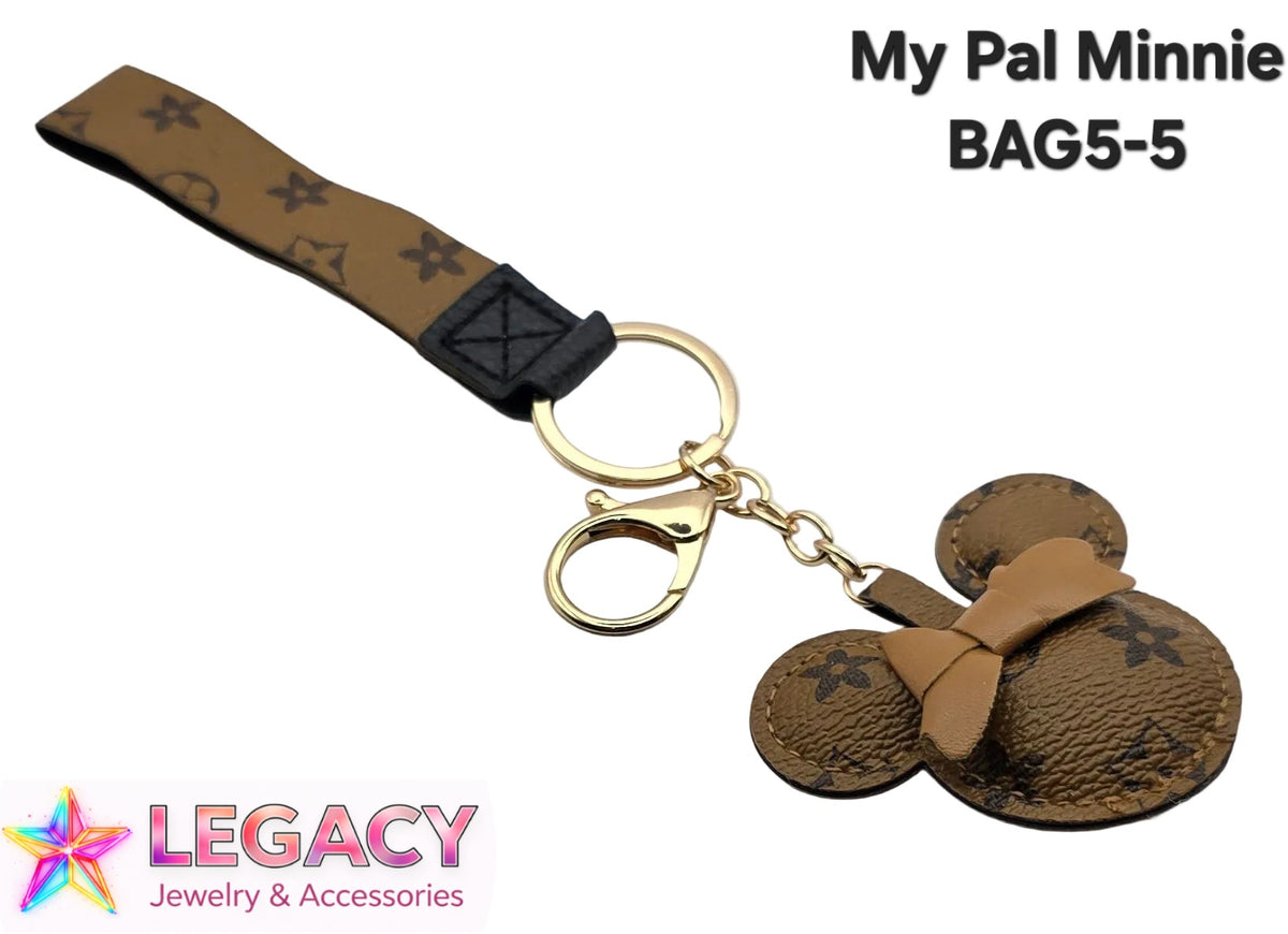 My Pal Minnie - BAG5-5